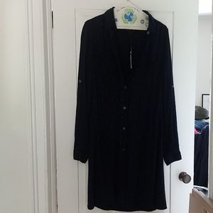 MaxJeans shirt dress